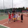 Fête école de tennis du 8 juin